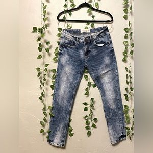 Men’s Slim Fit Jeans 30x30